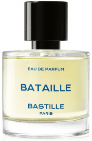 Bataille Bastille Patch patchouli dofter bastille parfym bastille sverige Detailery