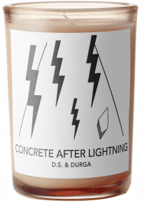 Ds & durga concrete after lightning ds & durga doftljus