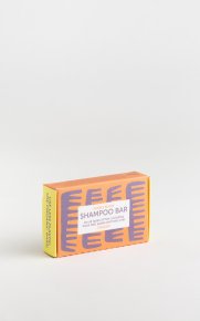 shampoo bar lavendel citron vegansk tvål fast ekologisk tvål