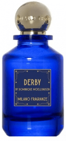 Derby Milano Fragranze sverige Detailery.se