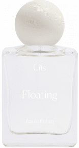 Liis Floating Liis California skin scent fräscha dofter nytvättat parfym Detailery