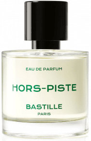 Hors-Piste Bastille parfums Detailery Sverige bastille parfums fräscha citrusdofter gin och tonic doft Detailery.se