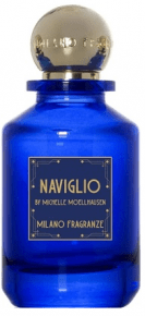 Naviglio Milano fragranze nytvättat parfym doft av nytvättat nytvättad doft Naviglio doft av tvål Savon de Marseille Milano frag