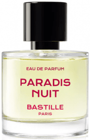 Paradis nuit Bastille Detailery