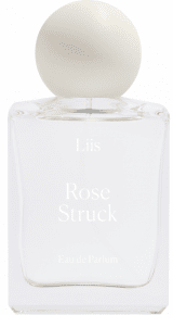 Rose struck Liis Liis Rose Struck rosdoft unisexparfym Detailery parfymprover