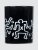 Keith Haring Black Saffran, ingefära & mysk
