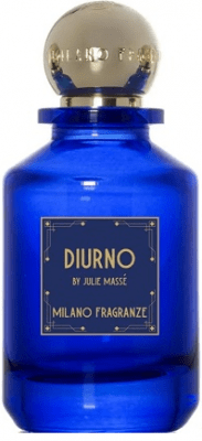 Diurno Milano Fragranze Sverige Detailery.se Diurno Milano fragrance parfym nischparfym parfymprover