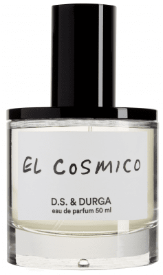 El Cosmico DS & Durga D.S & Durga detailery parfymprover