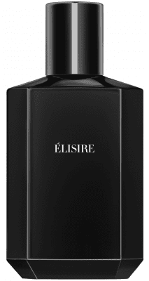 Extrait noir Èlisire extrait de noir elisire elisire parfums sverige Detailery.se extrait de parfum Extrait noir Elisire