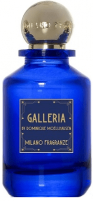 Galleria Milano Fragranze Milano Fragranze Galleria Milano fragranze sverige Detailery parfymprover eau de parfym nischparfym