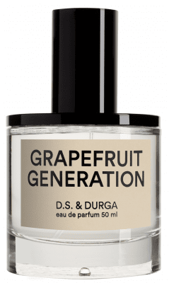 Grapefruit generation ds & durga Ds and durga sverige Detailery