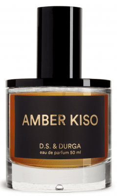 Amber kiso Ds & Durga ds & durga amber kiso D.S & Durga Amber kiso parfym parfymprover samples doft hinoki cypress sawaracypress