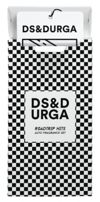 Ds & durga auto fragrance sverige bildoft bildofter poppy lyxig bildoft D.S & Durga sverige Ds & durga road trip hits