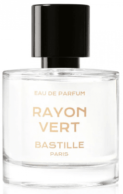 Rayon Vert Bastille Bastille parfums bastille sverige bastille Detailery parfymprover