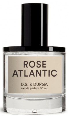 Rose atlantic ds & durga D.S & Durga ds and durga sverige rosdofter parfym ros parfymprover Detailery.se