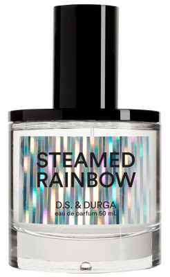 Steamed rainbow Ds & Durga