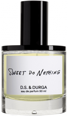 Sweet do nothing Ds & Durga ds durga Detailery.se fikon neroli apelsinblom El cosmico Sweet do nothing DS & Durga sverige
