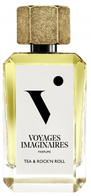 Voyages Imaginaires Tea & rock´n roll