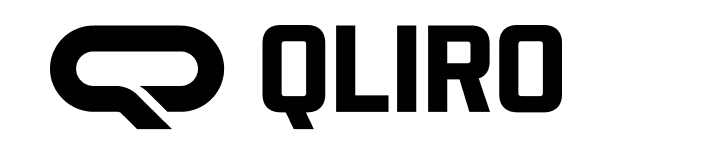 Qliro svart